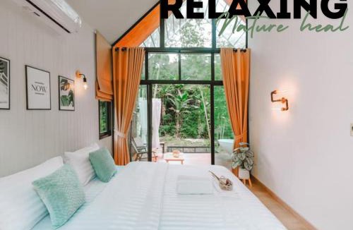 Doi Saket Ski Chalet | Chertarn Homestay