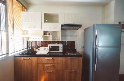 Khlong Tan Apartment | Chez Moi Bangkok Private Executive Residence Sukhumvit 26