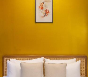 Samoeng Hotel | Chez Nij Ryokan Onsen Chiang Mai