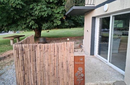 Dirinon Apartment | Chez vous