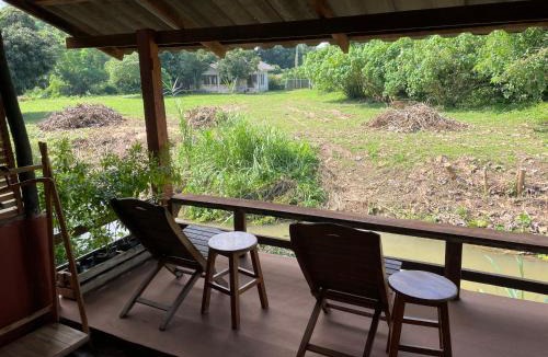 Chiang Dao Hostel | Chiang Dao Hostel