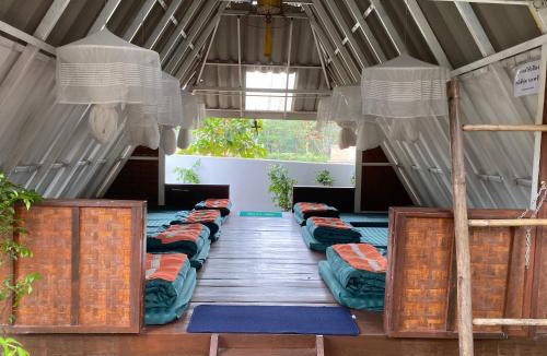 Chiang Dao House | Chiang Dao Story Camp