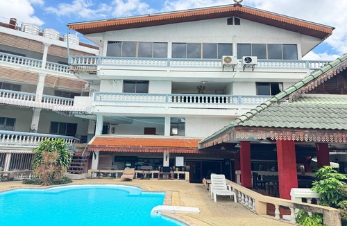Old City House | Chiang Mai Getaway | Cozy 2-Person Stay