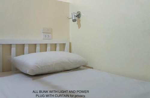 Wua Lai Hostel | Chiang Mai Happy House Hostel