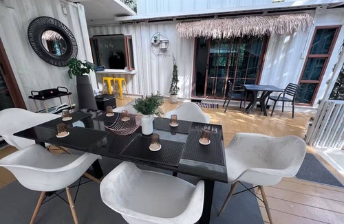 San Kamphaeng District House | Chiang Mai Lazy House