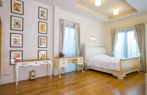 Nong Kwai Villa | Chiang Mai Pool villa 5 Bedrooms