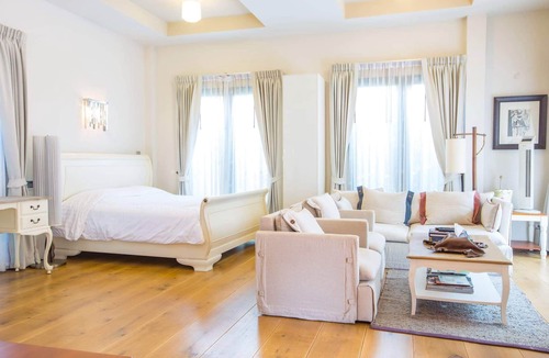 Nong Kwai Villa | Chiang Mai Pool villa 5 Bedrooms