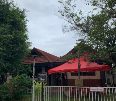 Hai Ya House | Chiang Mai Slow time