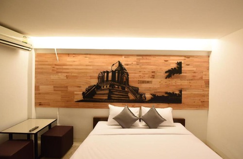 Chang Phueak House | Chiang Mai Udee