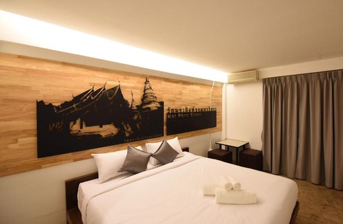 Chang Phueak House | Chiang Mai Udee