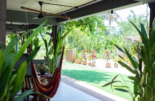 Tha Wang Tan Hotel | Chiang Ron