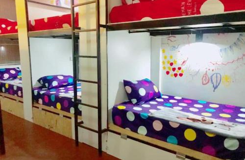 Old City Hostel | Chiangmai by DD&B hostel