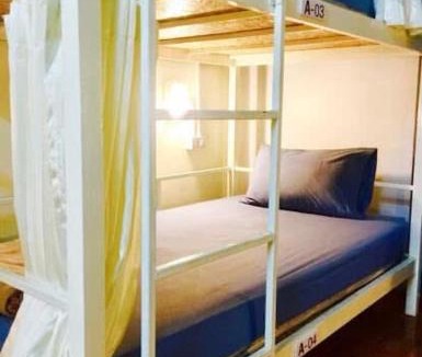 Old City Hostel | Chiangmai by DD&B hostel