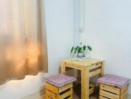 Old City House | Chiangmai homestay