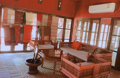 Nong Kwai Hotel | Chiangmai Royal Creek