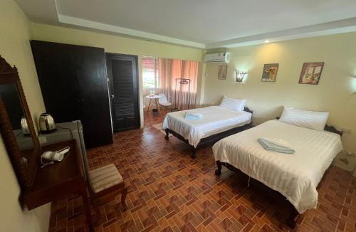Hai Ya House | Chiangmai slowtime