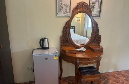 Hai Ya House | Chiangmai slowtime