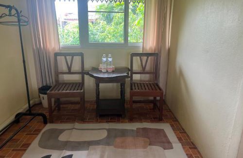 Hai Ya House | Chiangmai slowtime