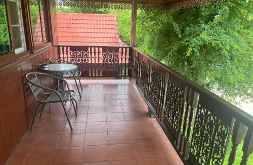 Hai Ya House | Chiangmai slowtime
