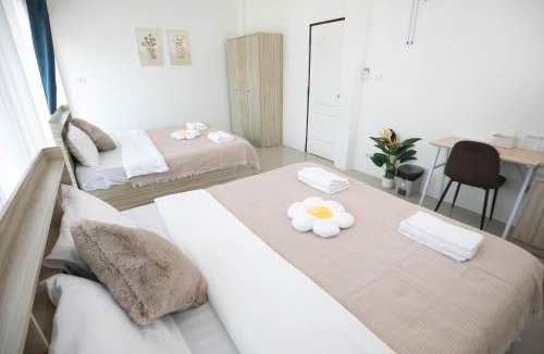 Nong Pa Khrang Villa | Chiangmai View Home