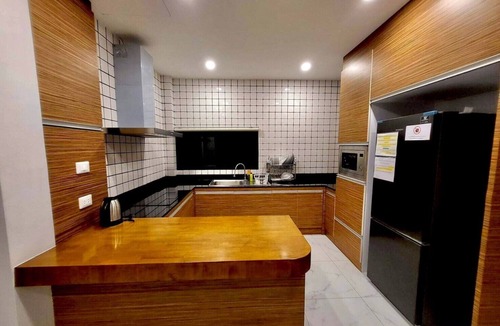 Chang Phueak Villa | Chic Villa 6