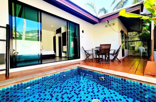 Hat Chao Samran Hotel | Chidlom Resort
