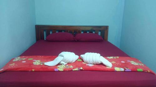 Ko Lanta Hostel | chill chill long beach hostel