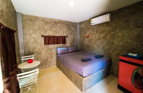 Tha Wang Pha House | Chill loft โฮมเสตย์