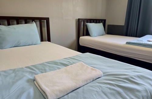 Tha Rap Hostel | Chill @ Phetchaburi