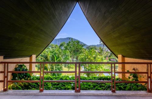 Klong Son Villa | Chill Villa by Utalay Koh Chang