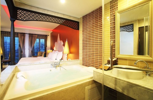 Ban Phan Thom Hotel | Chillax Resort