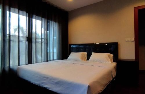 Don Kaeo Bed & Breakfast | CHILLI's Homes2