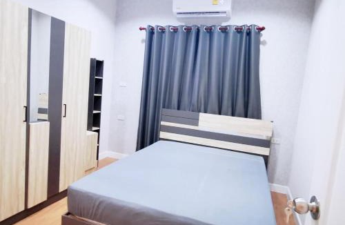 Ban Nong Sadao Villa | Chinatown Huahinไชน่าทาว หัวหิน