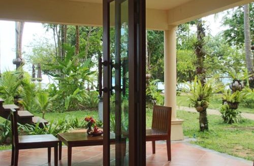 Khong Koi Beach Resort | Chivapuri Beach Resort