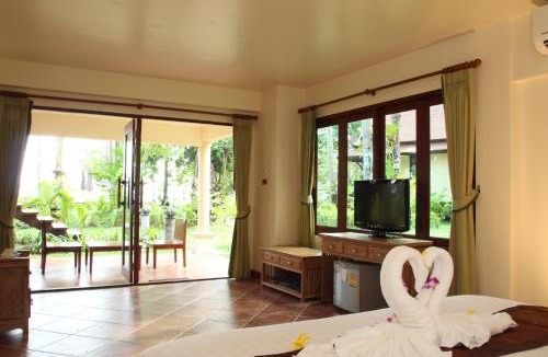 Khong Koi Beach Resort | Chivapuri Beach Resort