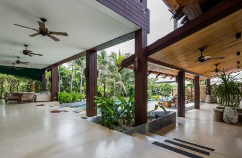 Ko Yao Villa | Cho Fah Residence