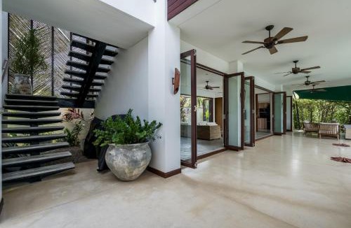 Ko Yao Villa | Cho Fah Residence