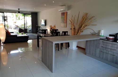 Choeng Mon Apartment | Choeng Mon Garden House 08