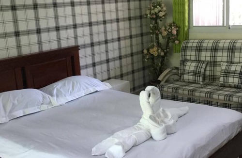 Chumphon Hostel | Chogun Hostel