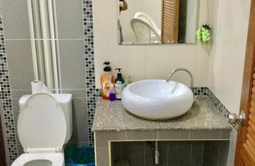 Chumphon Hostel | Chogun Hostel