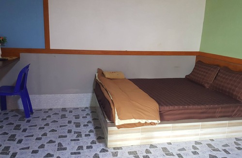 Ban Dung Hotel | Chok Amorn Resort