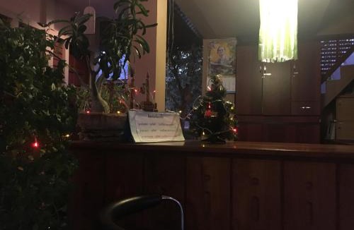 Mae Sariang Resort | Chok-wasana Guest House