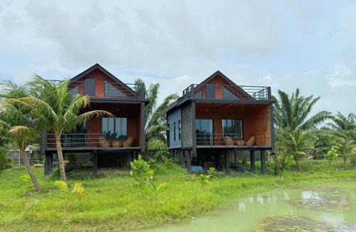 Tha Sala Hotel | Chom Nakhon Resort