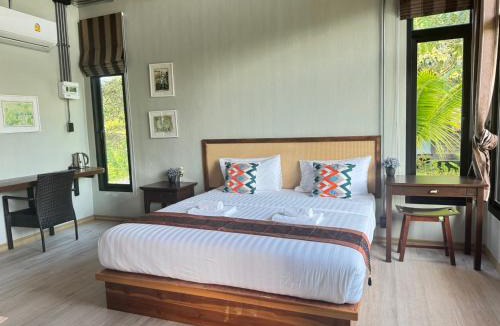 Tha Sala Hotel | Chom Nakhon Resort
