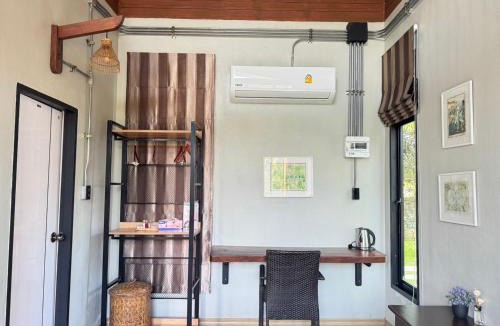 Tha Sala Hotel | Chom Nakhon Resort