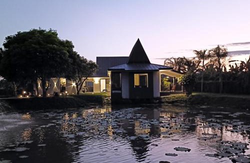 Mae Wang Resort | Chombua MaeWang ชมบัว