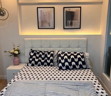 Nimman Apartment | Chomdoi Condominium