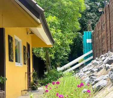 Pak Chong Bed & Breakfast | Chomklong Experience