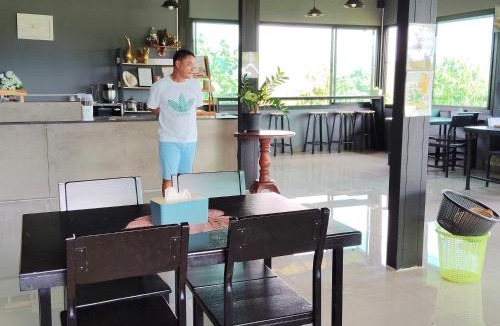 Huai Sat Yai Other | Chomview Hut