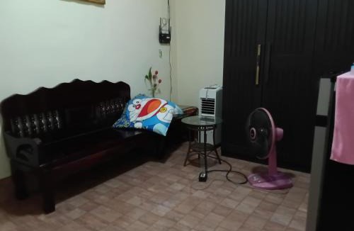 Phangnga Apartment | Chonnapha Homestay